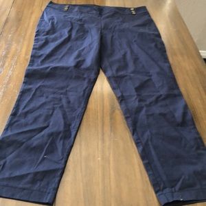 NWOT Mark. Pants XLarge*
